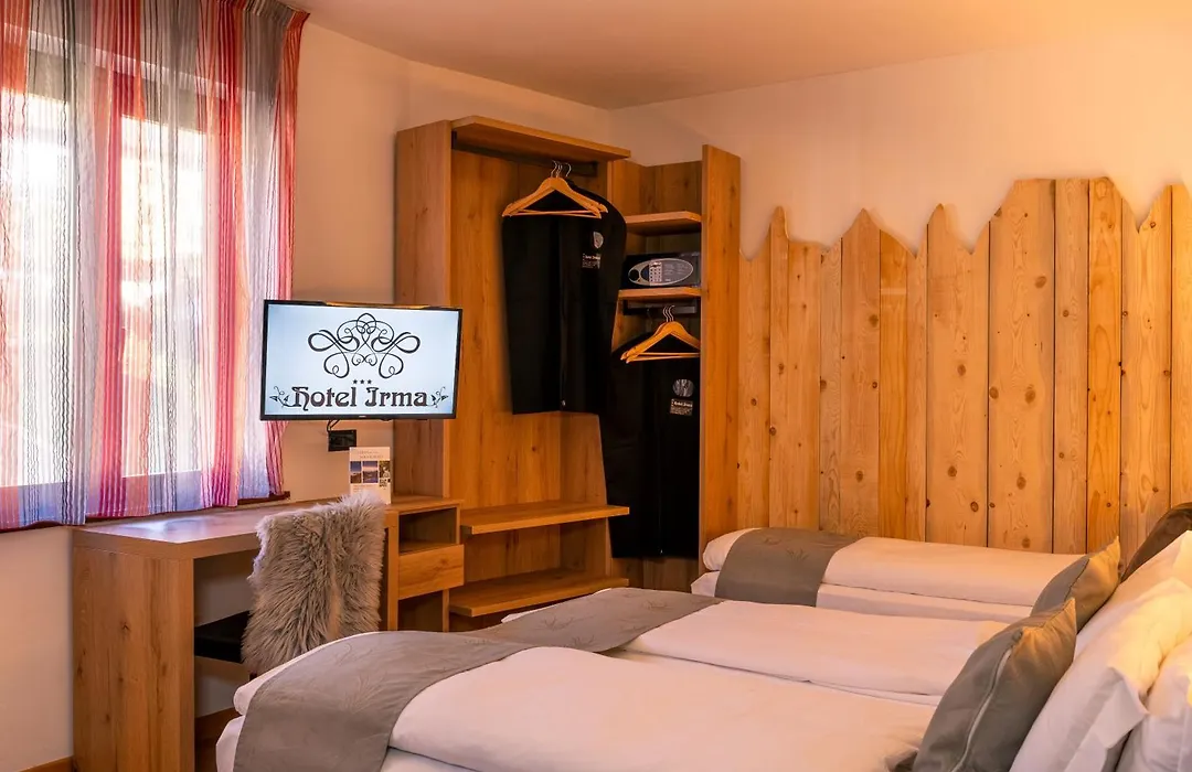 Hotel Irma-1